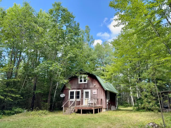 340 Max Rd, Pelican Lake, WI 54463