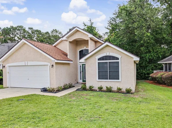 7049 Shady Grove Way, Tallahassee, FL 32312
