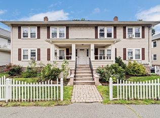 73 Highland St #4, Waltham, MA 02453