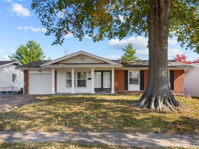 1249 Brenthaven Ln, Florissant, MO, 63031