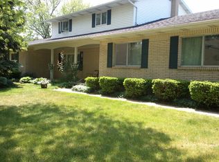 6546 S Gove Ct, Tecumseh, MI