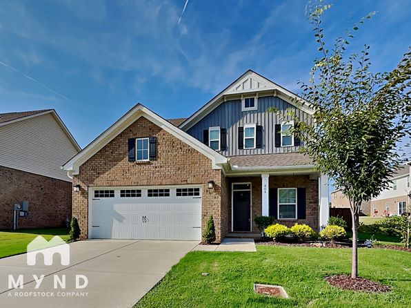 804 Twin Falls Dr