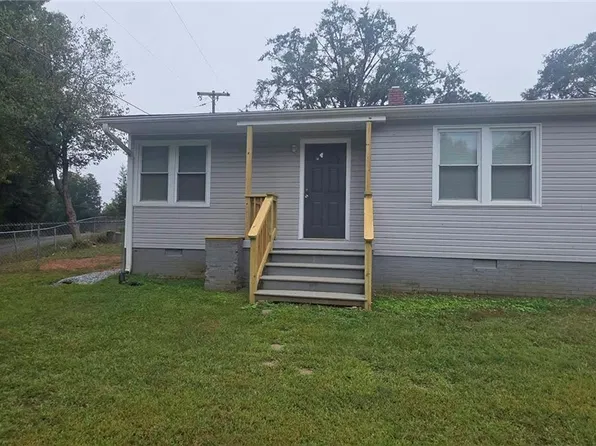 110 Rexton Dr, Anderson, SC 29621