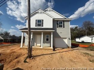 1492 Erwin Rd, Dunn, NC 28334