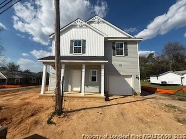 1492 Erwin Rd, Dunn, NC 28334