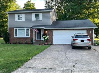 418 Sparkhill Ave, Erie, PA