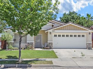 460 Glenbriar Cir, Tracy, CA
