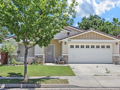 460 Glenbriar Cir, Tracy, CA, 95377