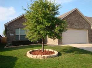 1317 Doe Meadow Dr, Burleson, TX 76028