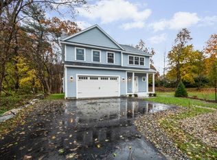 8A Kinsley Rd, Acton, MA 01720