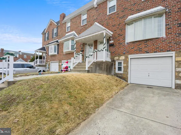 3013 Derry Pl, Philadelphia, PA 19154