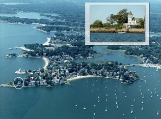 21 Rocky Point Rd, Norwalk, CT 06853