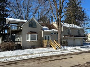 1256 Washington Ave, Stevens Point, WI 54481