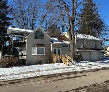 1256 WASHINGTON AVENUE, Stevens Point, WI, 54481