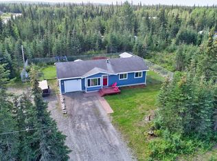 48809 Jones Rd, Soldotna, AK 99669