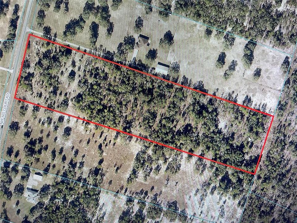 1st image of SW 165th Ct Lot 5