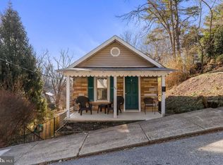 44 E D St, Brunswick, MD 21716