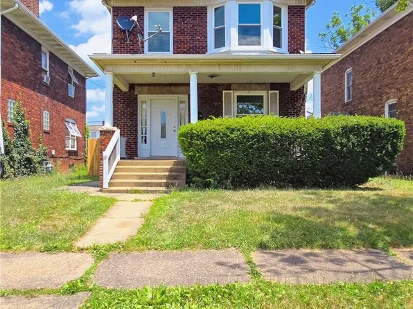 736 Oakmont Ave, Steubenville, OH 43952