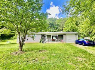 6868 State Route 7, South Shore, KY 41175