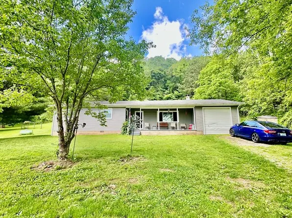 6868 State Route 7, South Shore, KY 41175