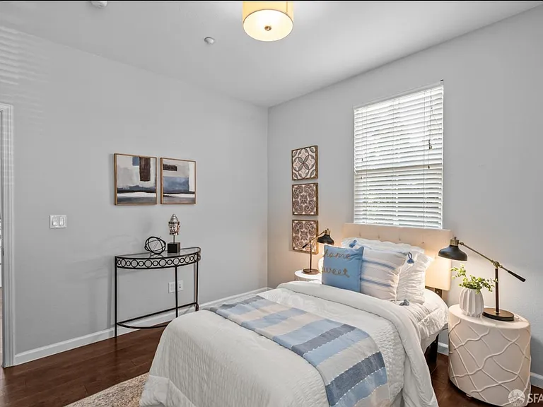 2852 Systron Dr #2852 — Photo 16