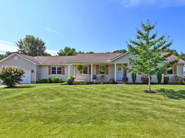 112 Boulder Dr, Mount Orab, OH 45154