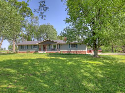 6631 County Lane 96, Carthage, MO, 64836