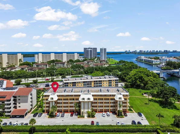 308 Golfview Road #101, North Palm Beach, FL 33408