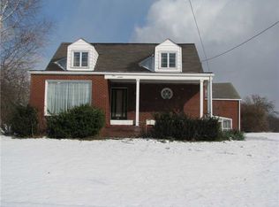 419 Center Grange Rd, Monaca, PA 15061