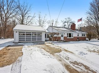 3626 E G Ave, Kalamazoo, MI 49004