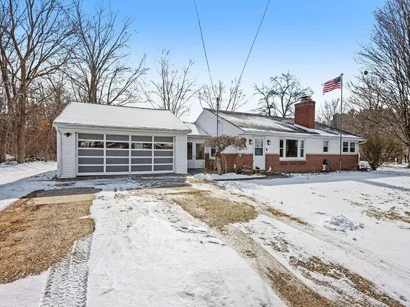 3626 E G Ave, Kalamazoo, MI 49004