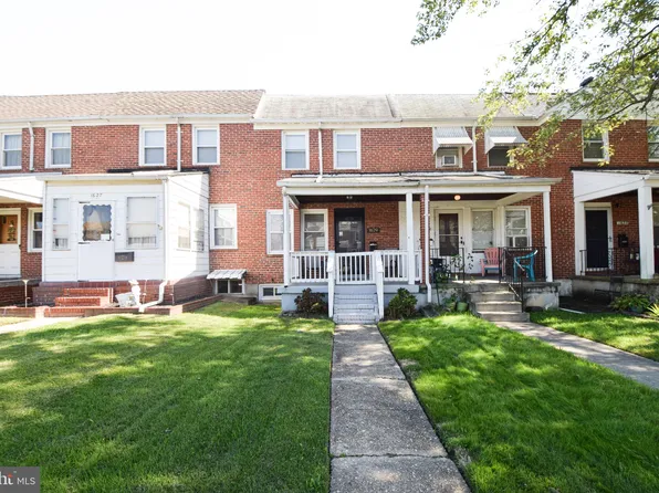1629 Searles Rd, Baltimore, MD 21222
