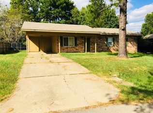 302 Monte Ln, Lavaca, AR 72941