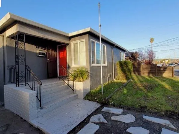 1929 Esmond Ave, Richmond, CA 94801