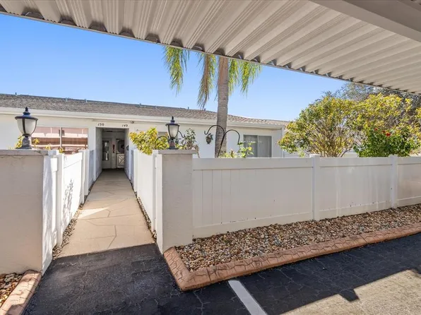 1655 S Highland Ave APT C149, Clearwater, FL 33756