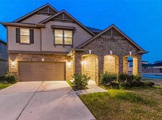2702 Redwing Grove Way, Houston, TX 77038
