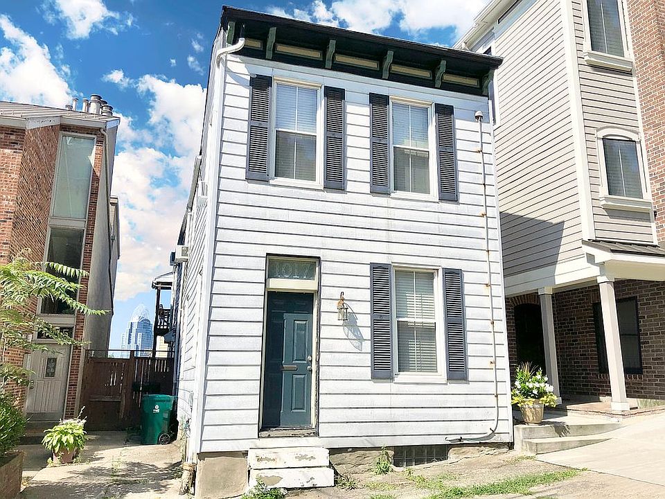 1st image of 1017 Saint Gregory St #1