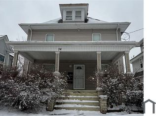 34 Grand Ave, Akron, OH 44303