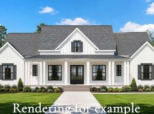 85 Old Farm Rd, Wetumpka, AL 36092