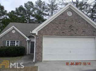 5430 Twin Lakes Dr, Atlanta, GA 30349