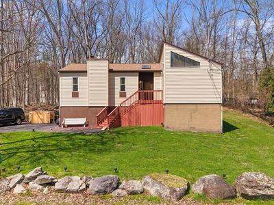 110 Sundew Dr, East Stroudsburg, PA, 18301