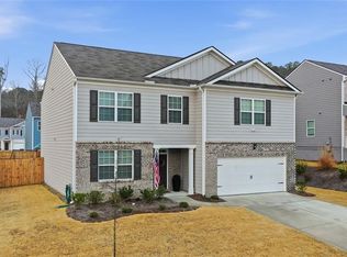 31 Hickory Way, Dallas, GA 30132