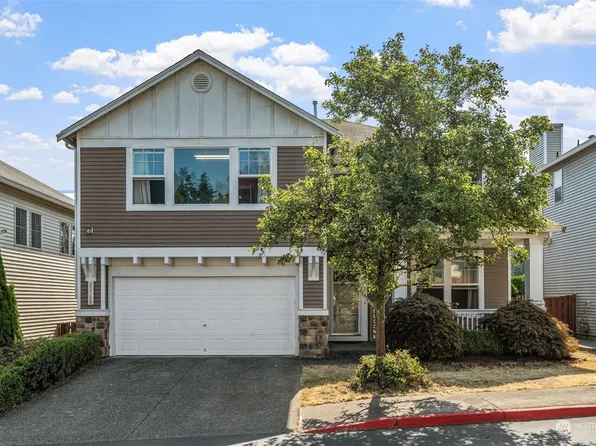 22508 42nd Avenue S #56, Kent, WA 98032