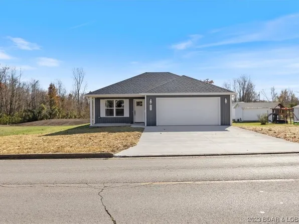 804 E North St, Eldon, MO 65026