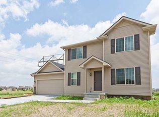 4821 NE Rio Dr, Ankeny, IA 50021