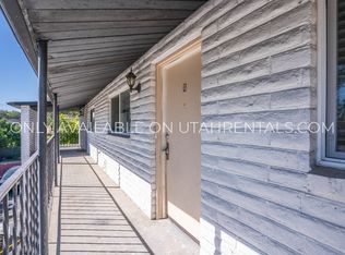 138 S 300 W APT 7, Provo, UT 84601