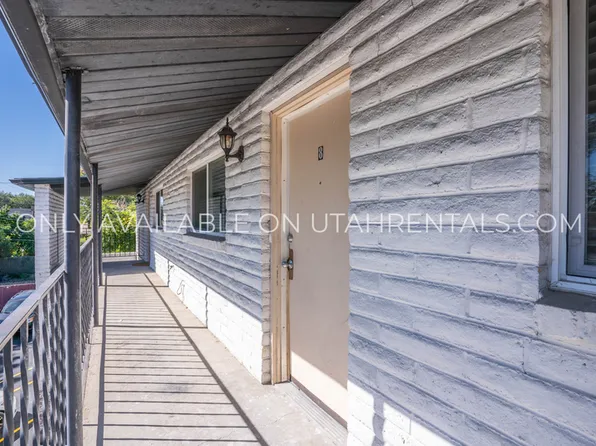 138 S 300 W APT 7, Provo, UT 84601