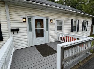 39 Ticonic St #1, Waterville, ME 04901