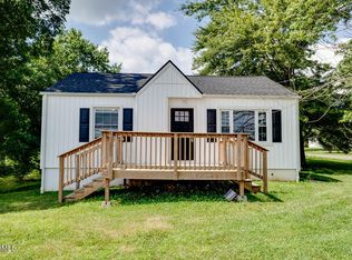 5215 Marguerite Rd, Knoxville, TN 37912