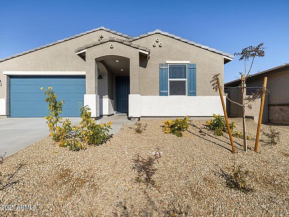 4th image of 22464 W Tonopah Drive